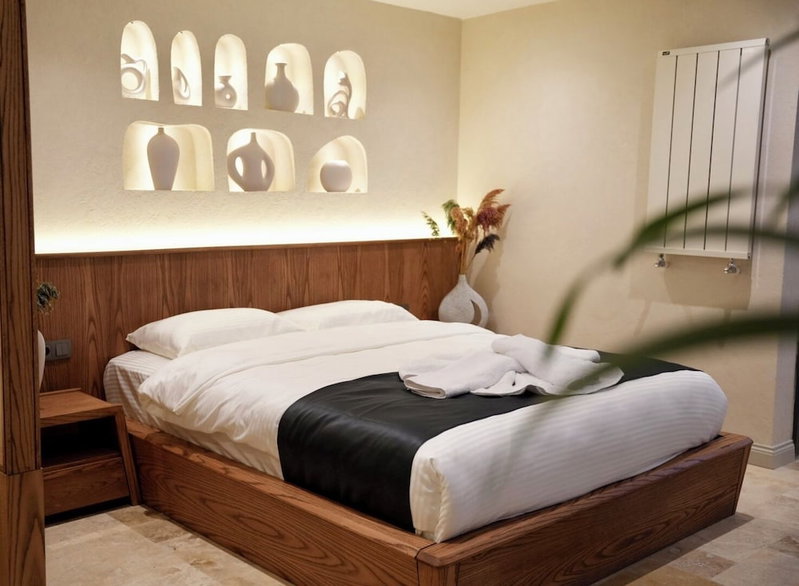 Khalkedon Suites, Istanbul, Turkey