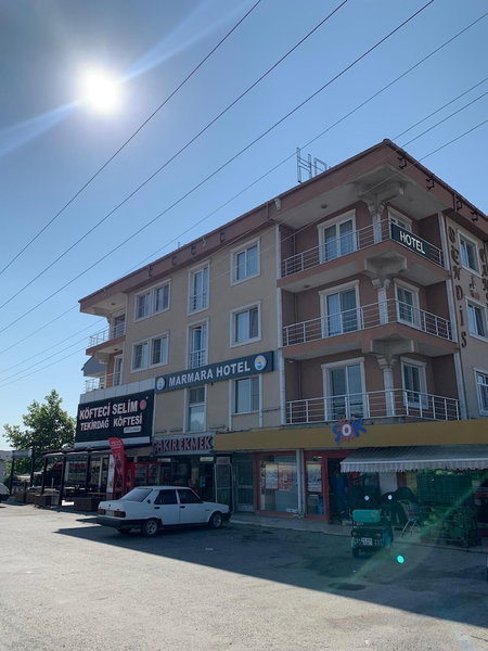 West Marmara Hotel, Tekirdag, Turkey