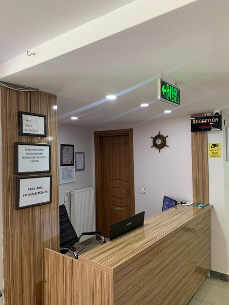 West Marmara Hotel, Tekirdag, Turkey