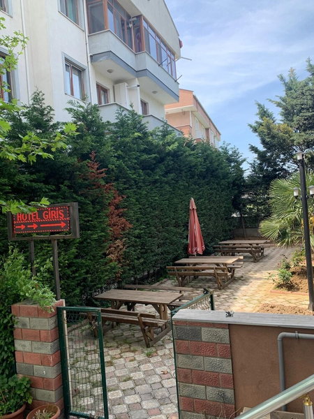 West Marmara Hotel, Tekirdag, Turkey