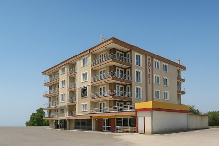 West Marmara Hotel, Tekirdag, Turkey