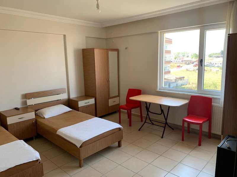 West Marmara Hotel, Tekirdag, Turkey