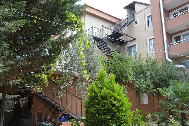 West Marmara Hotel, Tekirdag, Turkey