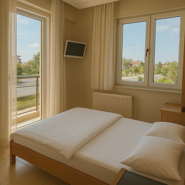 West Marmara Hotel, Tekirdag, Turkey
