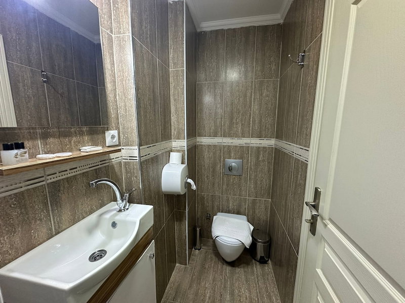 Family Inn Buhara Otel, Istanbul, Turkey