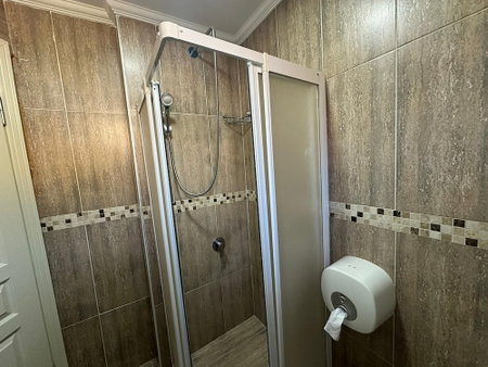 Family Inn Buhara Otel, Istanbul, Turkey