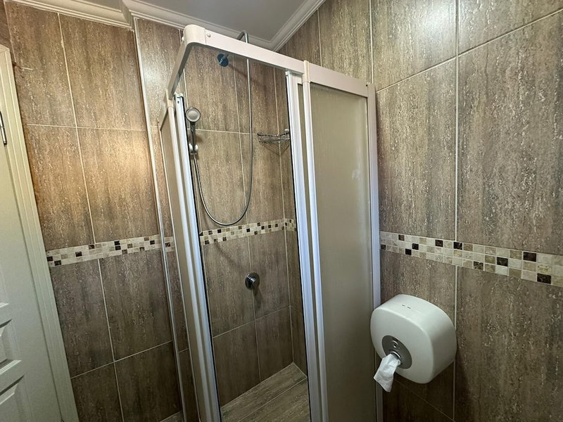 Family Inn Buhara Otel, Istanbul, Turkey