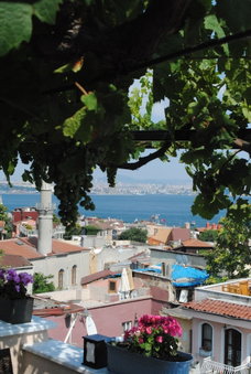 Family Inn Buhara Otel, Istanbul, Turkey