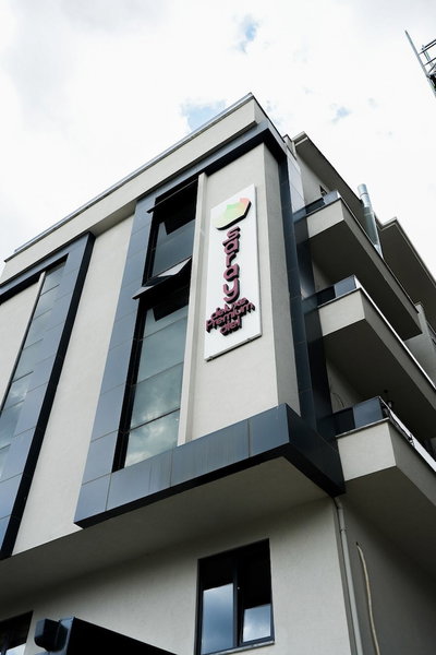Saray Premium Otel, Izmit, Turkey