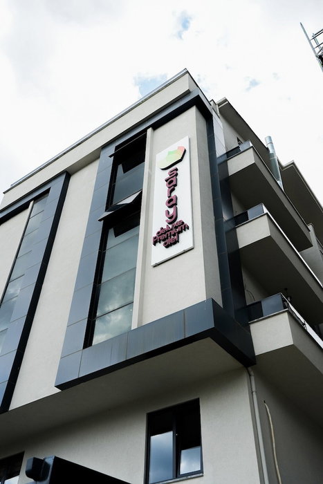 Saray Premium Otel, Izmit, Turkey