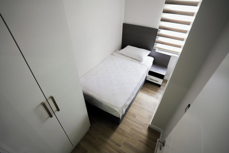 Saray Premium Otel, Izmit, Turkey