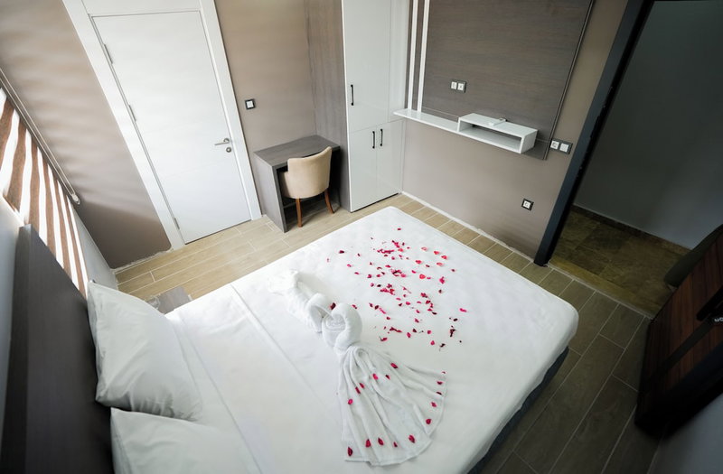 Saray Premium Otel, Izmit, Turkey