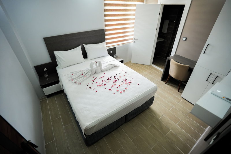 Saray Premium Otel, Izmit, Turkey