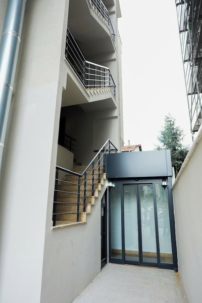 Saray Premium Otel, Izmit, Turkey