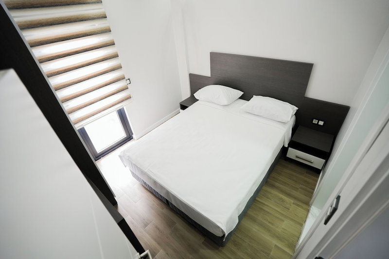 Saray Premium Otel, Izmit, Turkey