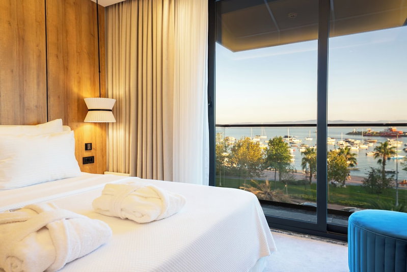 Premier Lounge Hotel, Tuzla, Turkey