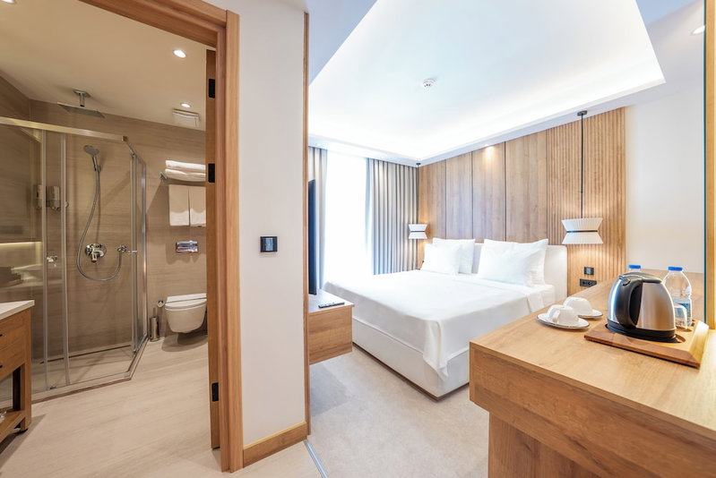 Premier Lounge Hotel, Tuzla, Turkey