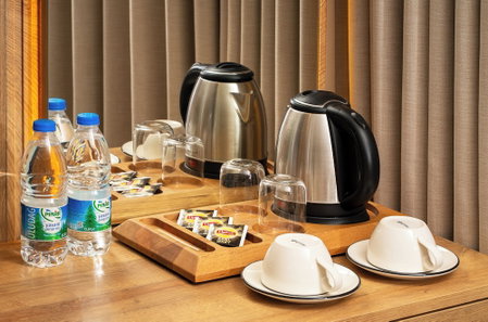 Premier Lounge Hotel, Tuzla, Turkey