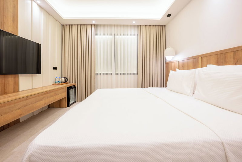 Premier Lounge Hotel, Tuzla, Turkey