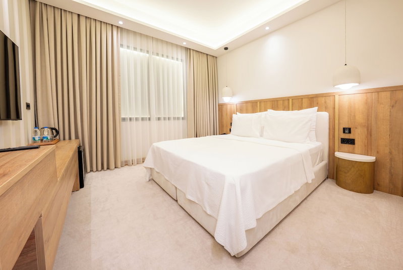 Premier Lounge Hotel, Tuzla, Turkey