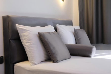Kariva Hotel, Antalya, Turkey