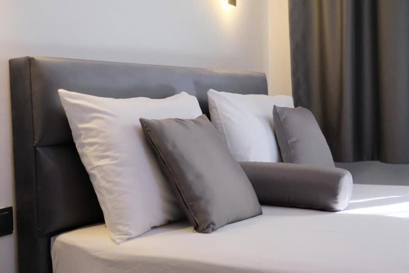 Kariva Hotel, Antalya, Turkey