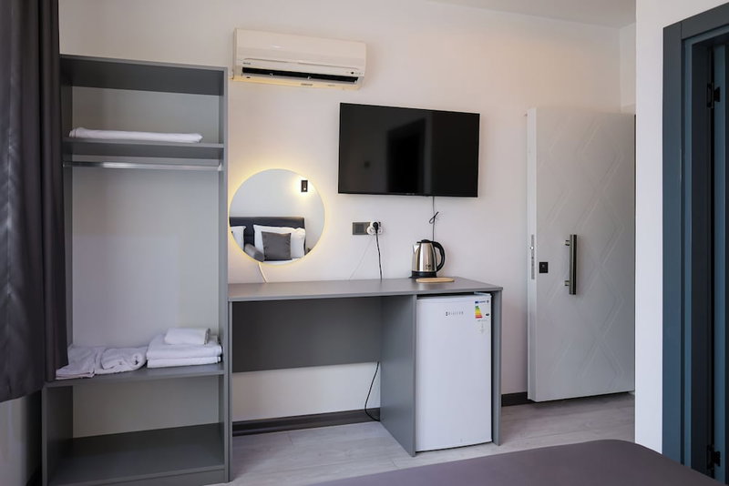 Kariva Hotel, Antalya, Turkey