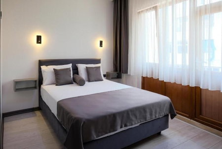 Kariva Hotel, Antalya, Turkey