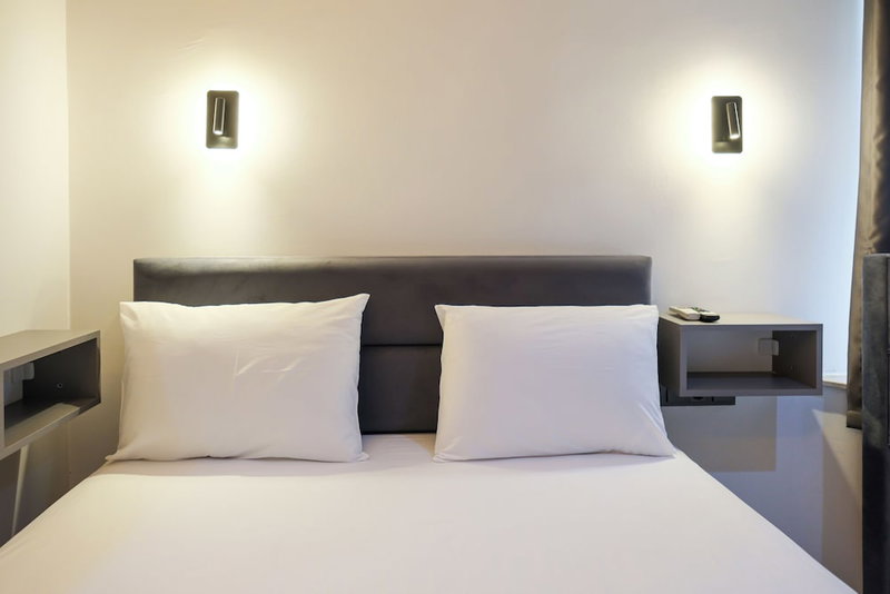 Kariva Hotel, Antalya, Turkey