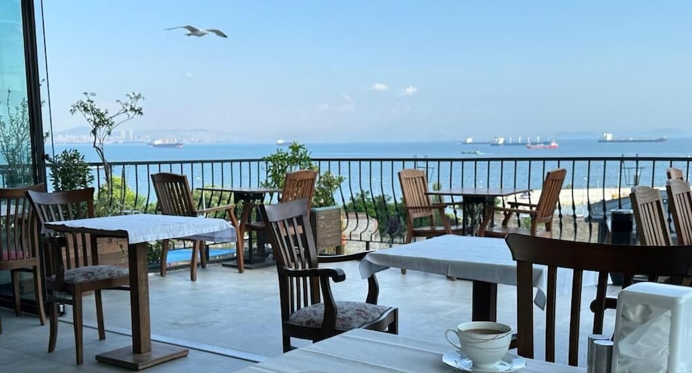 Queen Seagull Boutique Hotel, Turkey