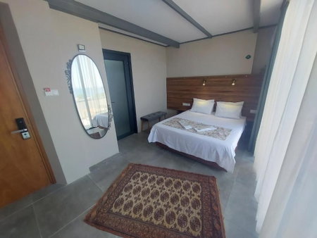 Queen Seagull Boutique Hotel, İstanbul, Turkey