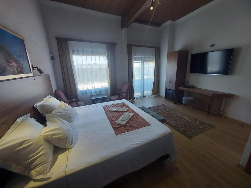 Queen Seagull Boutique Hotel, İstanbul, Turkey