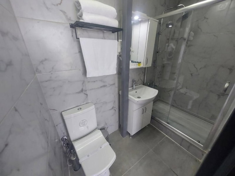 Queen Seagull Boutique Hotel, İstanbul, Turkey