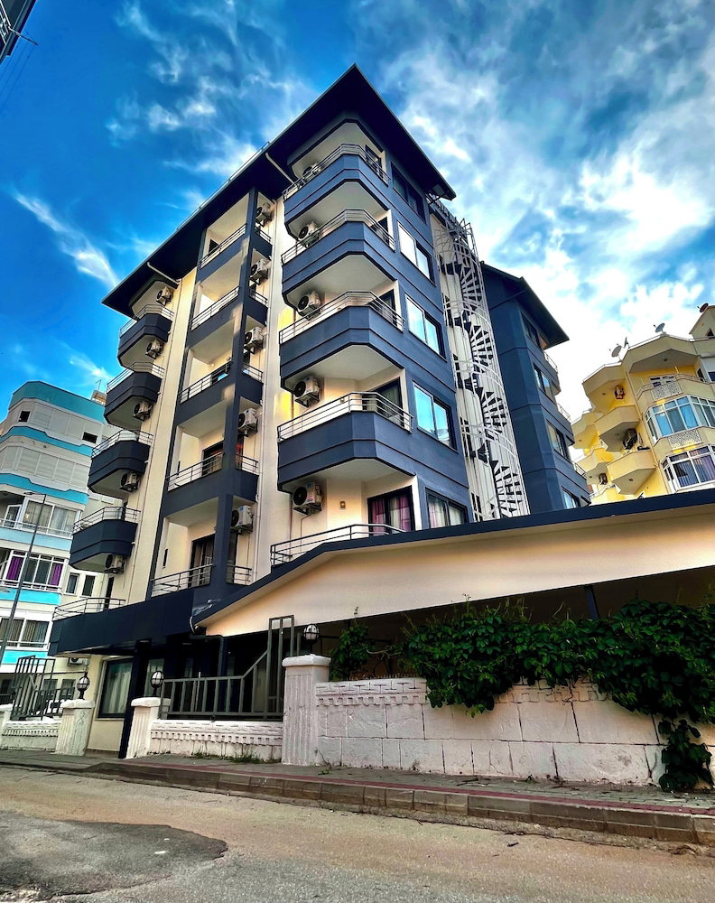 Best Alanya Otel, Turkey