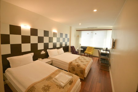 Kosk Otel, Sivas, Turkey