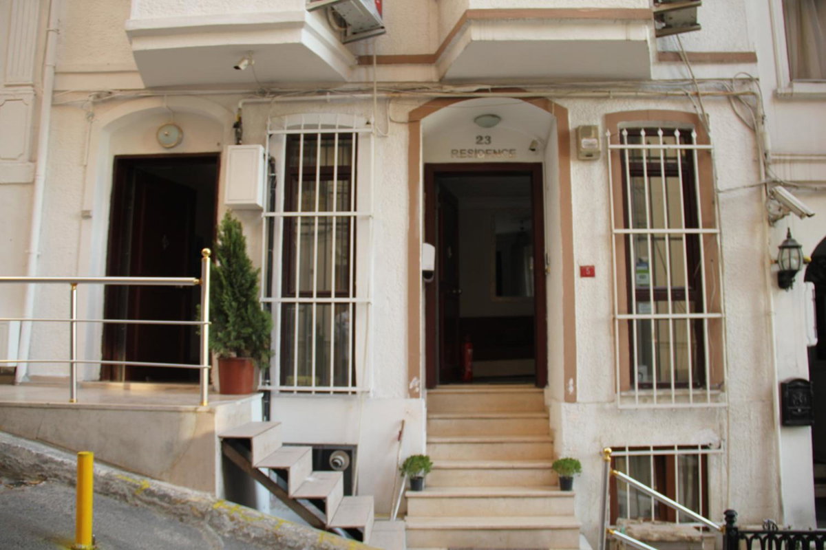Eagle Residence Taksim, Turkey