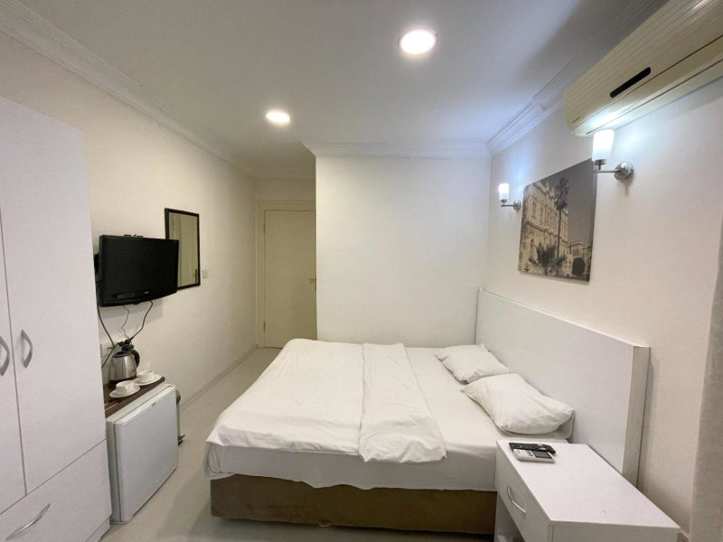 Eagle Residence Taksim, Istanbul, Turkey