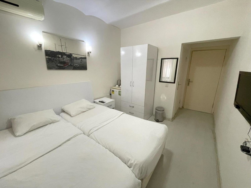 Eagle Residence Taksim, Istanbul, Turkey