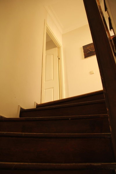 Eagle Residence Taksim, Istanbul, Turkey