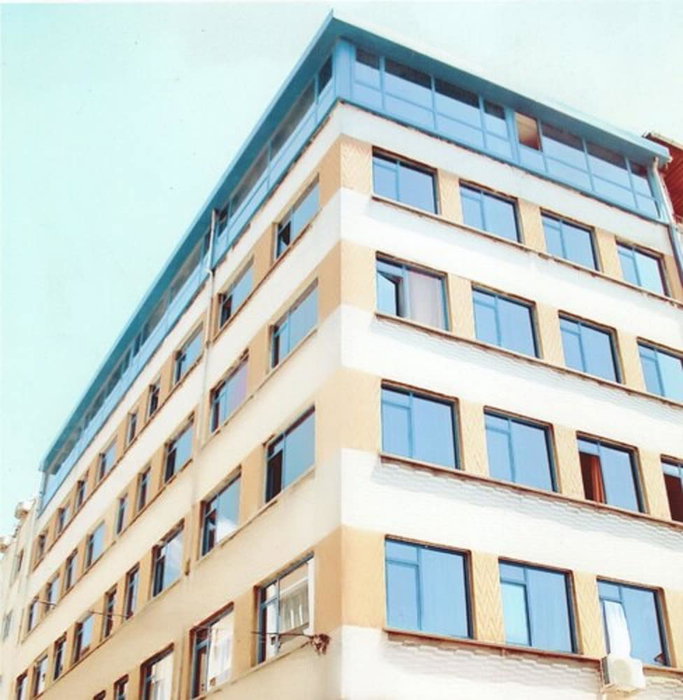 Yeni Caglayan Otel, Istanbul, Turkey