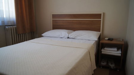 Yeni Caglayan Otel, Istanbul, Turkey