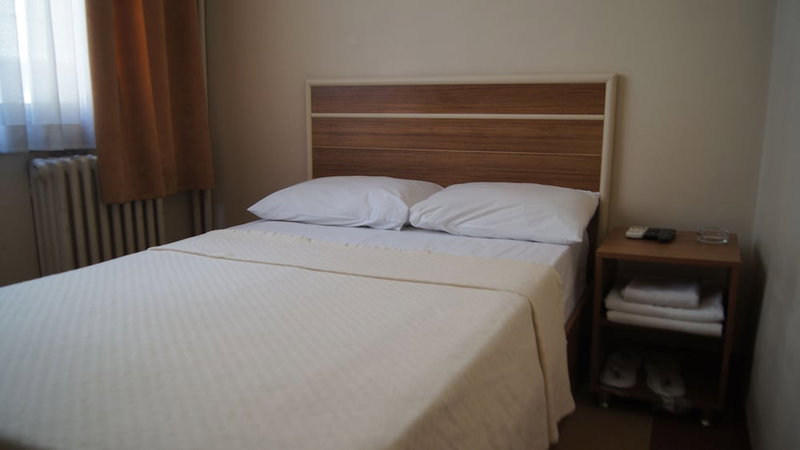 Yeni Caglayan Otel, Istanbul, Turkey
