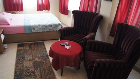Yeni Caglayan Otel, Istanbul, Turkey