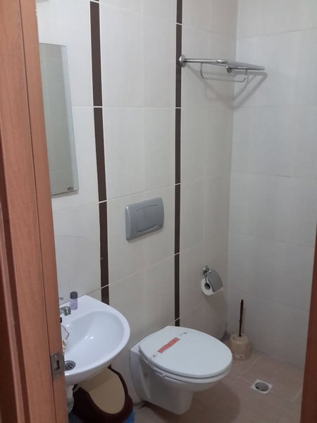Yeni Caglayan Otel, Istanbul, Turkey
