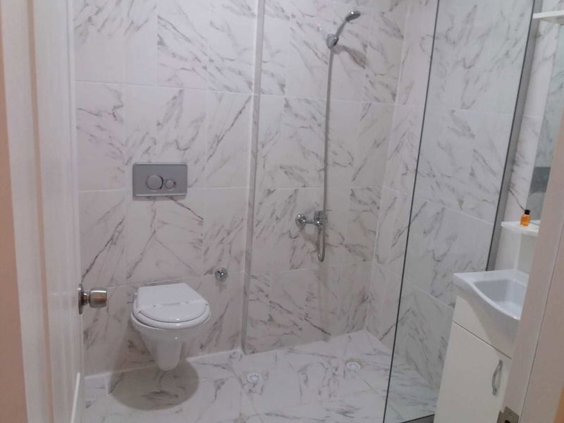 Yeni Caglayan Otel, Istanbul, Turkey
