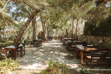Lemon Garden Hotel Turkbuku, Bodrum, Turkey