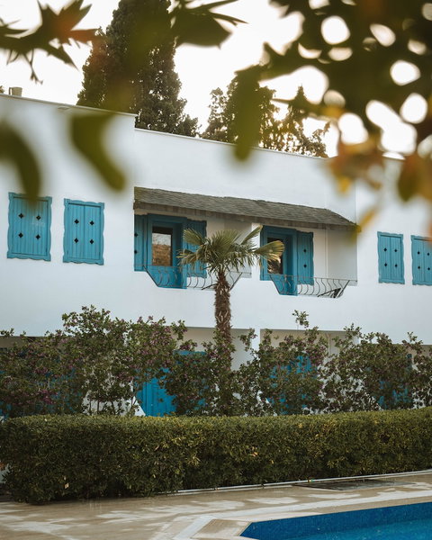 Lemon Garden Hotel Turkbuku, Bodrum, Turkey