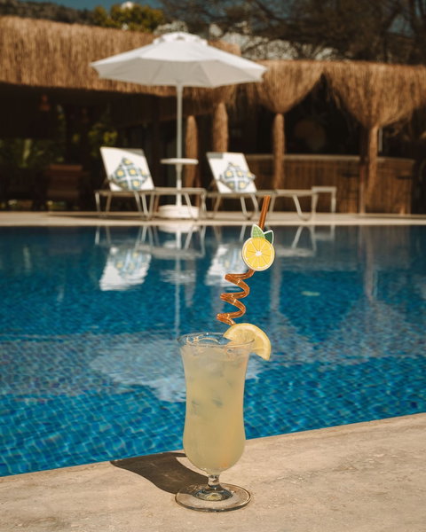 Lemon Garden Hotel Turkbuku, Bodrum, Turkey