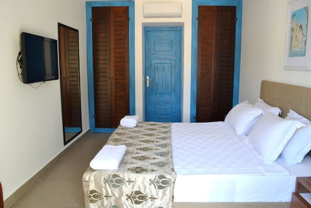 Lemon Garden Hotel Turkbuku, Bodrum, Turkey