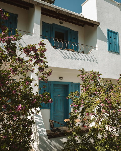 Lemon Garden Hotel Turkbuku, Bodrum, Turkey